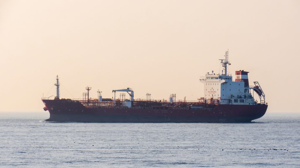 Rizhao port to add LNG berth